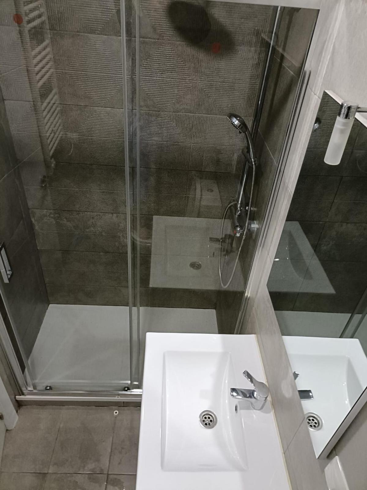 Habitaciones Centro De Madrid Dış mekan fotoğraf